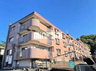 徳川台ロイヤルマンションの画像