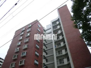 チサンマンション青葉通り【6階】の外観