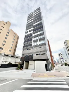 S-RESIDENCE名駅北alesia【4階】の外観
