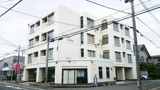 ホワイトキューブの画像