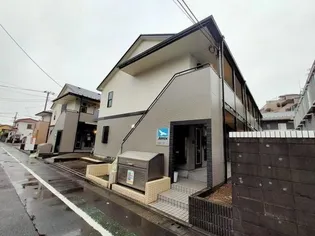 ひまわりハウスBの画像