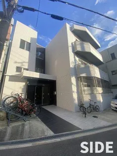 ファーシル千林【1階】の外観
