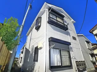 グランデュール市川Eの画像