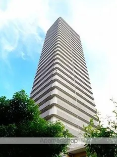 東京都世田谷区駒沢2【マンション】の外観