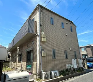 サンモールヒルズ北烏山の画像