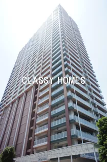 パークタワー品川ベイワードの画像