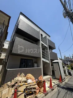 TJ西尾久01の画像