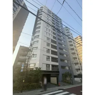 リビオレゾン小石川【12階】の外観