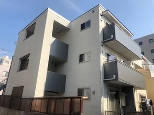 クレール・コトブキ【2階】の外観