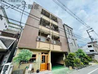 嶋川マンションの画像