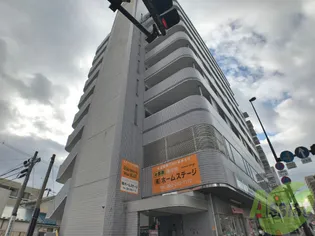 エスペランス日泉ビル【4階】の外観