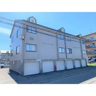 グランドール新明町Aの画像