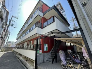 サイレントコーポの画像