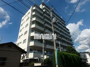 浦和氷川コーポの画像