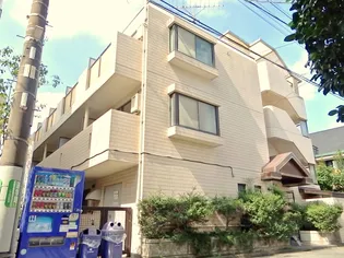 陣屋ハイツの画像