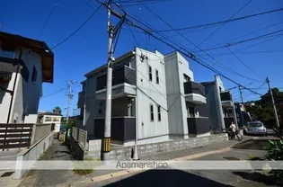 メゾンテイクの画像