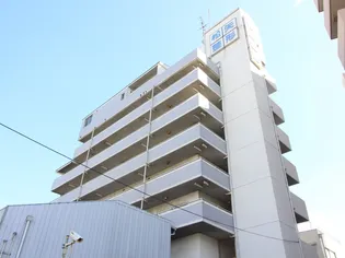 サンライズ野江の画像