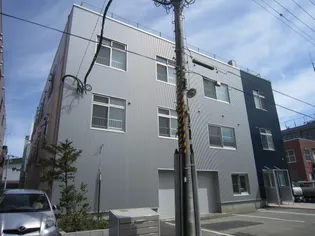 CASA DI SORRISOの画像
