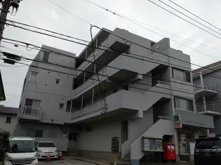 アドバンス岸根公園の画像