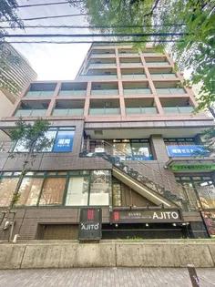 インプルーブ新川崎の画像