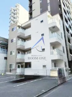 サニーコート竜泉【2階】の外観
