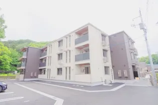 メゾン ボヌール大町の画像