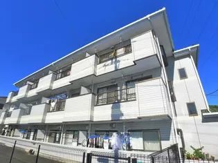 ガーデンハイムK Iの画像