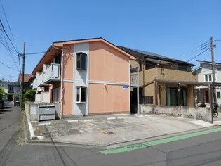 グランデュール小手指の画像