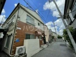 上ノ原ハイツの画像