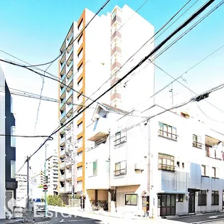 愛知県名古屋市中区新栄1【マンション】の外観