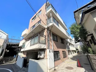 グランドメゾン本中山の画像