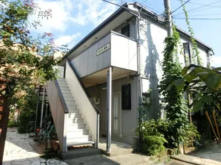 ファミーユ清鶴IIの画像
