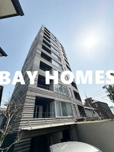 神奈川県横浜市西区宮崎町【マンション】の外観