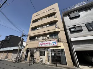 グローリ林寺の画像