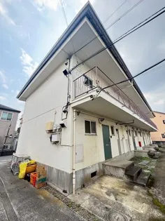 堀江コーポラス2号棟の画像