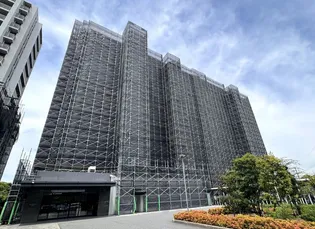 ウェリス稲毛 ルーセントブロックの画像