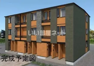 サンティエNAGAIの画像