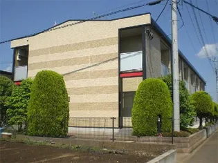 レオパレス双柳3番館の画像