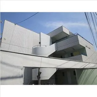 福岡県福岡市中央区地行1【マンション】の外観