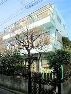コーポ吉田の画像