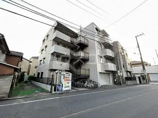 ドミールノグチの画像