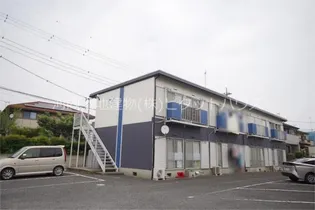 釜井ハイツCの画像