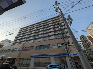 サニービルの画像
