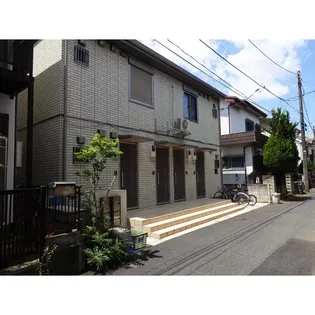 ハイツIIIの画像