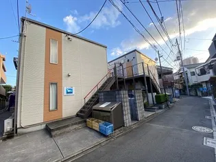 MY ピュア千住曙町Bの画像