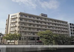 日神パレス吉野町の画像