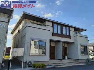 エーデルシュタインAの画像