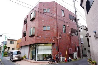 山田ビルの画像