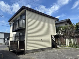 ハイツ川崎の画像