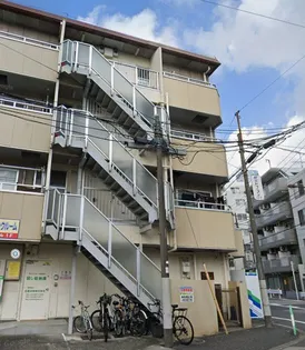 イワタハイツの画像